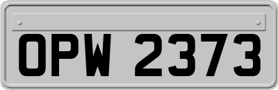 OPW2373