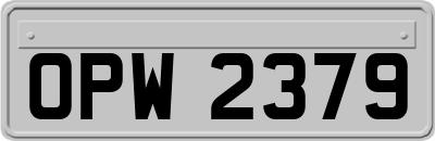 OPW2379