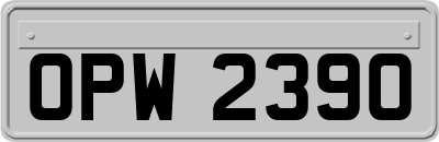 OPW2390