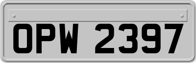 OPW2397