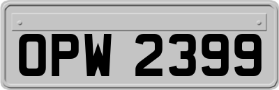 OPW2399