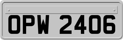 OPW2406