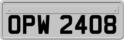 OPW2408