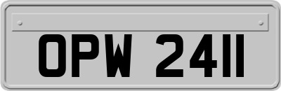 OPW2411