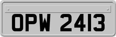OPW2413
