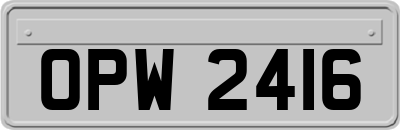 OPW2416