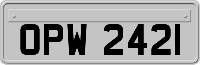 OPW2421