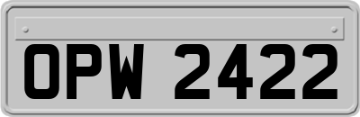 OPW2422