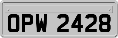 OPW2428