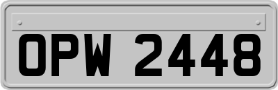 OPW2448