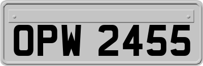 OPW2455