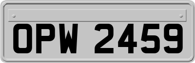 OPW2459