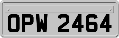 OPW2464