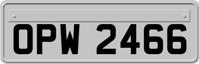 OPW2466