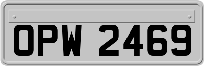 OPW2469