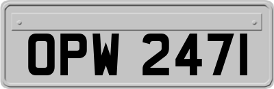 OPW2471