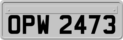 OPW2473