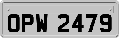 OPW2479
