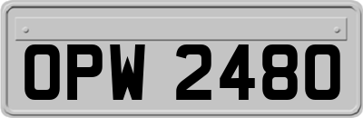 OPW2480