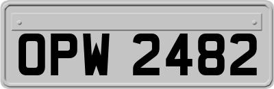 OPW2482