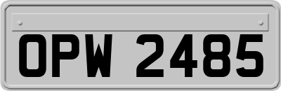 OPW2485