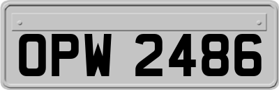 OPW2486