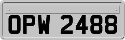 OPW2488