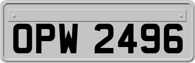 OPW2496