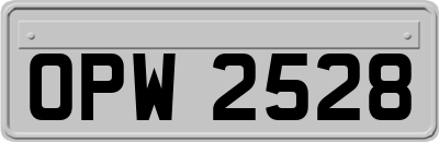 OPW2528