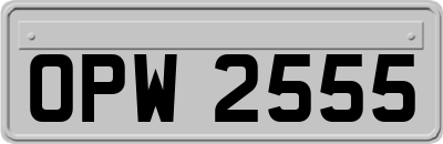 OPW2555