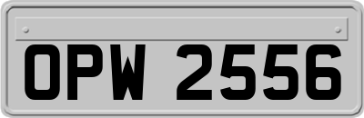 OPW2556