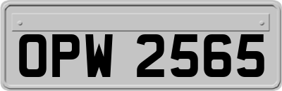 OPW2565