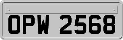 OPW2568