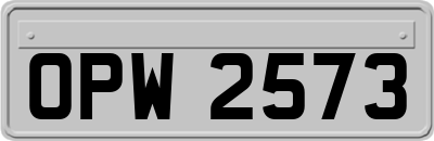 OPW2573