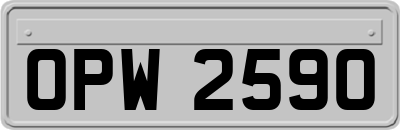 OPW2590