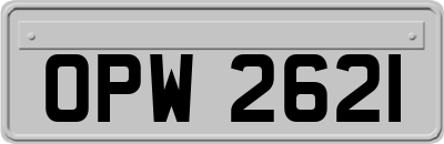 OPW2621