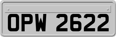 OPW2622