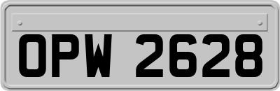 OPW2628