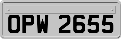 OPW2655