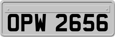 OPW2656