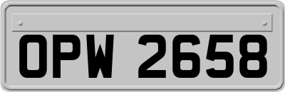 OPW2658