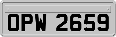 OPW2659