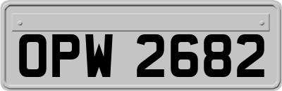 OPW2682