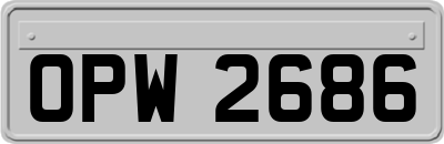 OPW2686