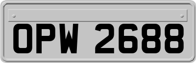 OPW2688