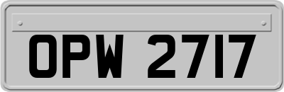 OPW2717