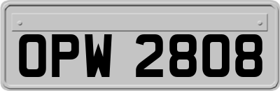 OPW2808
