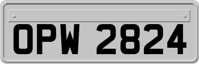 OPW2824
