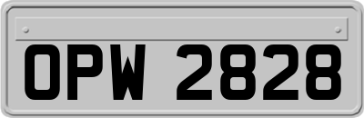 OPW2828