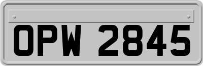 OPW2845